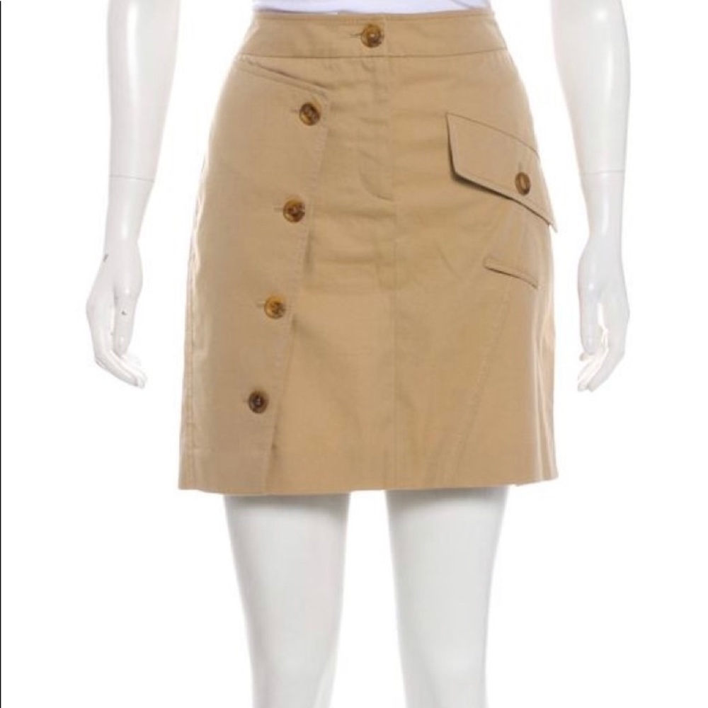 Burberry Skirt